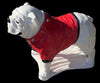 Georgia Bulldogs Standing Mascot Boom Stone Statue