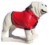 Georgia Bulldogs Standing Mascot Boom Stone Statue