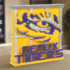 LSU Tigers Office Desk Table Accessories for Home Decor