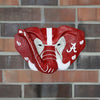 Alabama Crimson Tide Organization Hook Rack for Hats, Lanyards, Keys and Coats