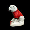 Georgia Bulldogs Mini UGA Mascot Table Top Sculpture