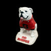 Georgia Bulldogs Mini UGA Mascot Table Top Sculpture