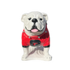 Georgia Bulldogs Standing Mascot Boom Stone Statue