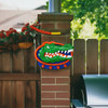 Florida Gators Key Rack, Necklace Holder Wall Decor
