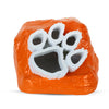 Clemson Tigers Howard's Rock Desk Caddy