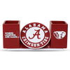 Alabama Crimson Tide Desk Caddy