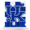 Kentucky Wildcats Double Sided Table Top Display 