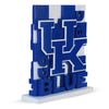 Kentucky Wildcats Double Sided Table Top Display 